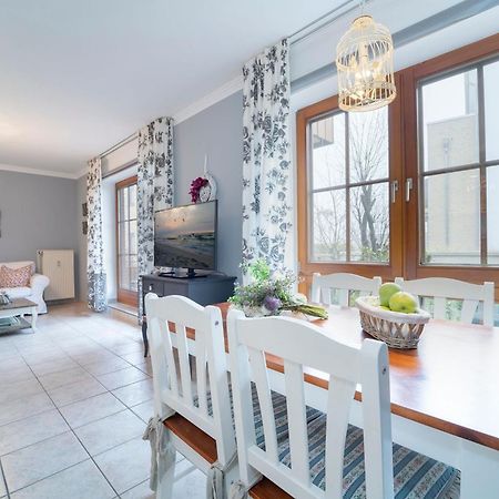 Seestrasse 43 Wohnung 3 シャルボイツ エクステリア 写真