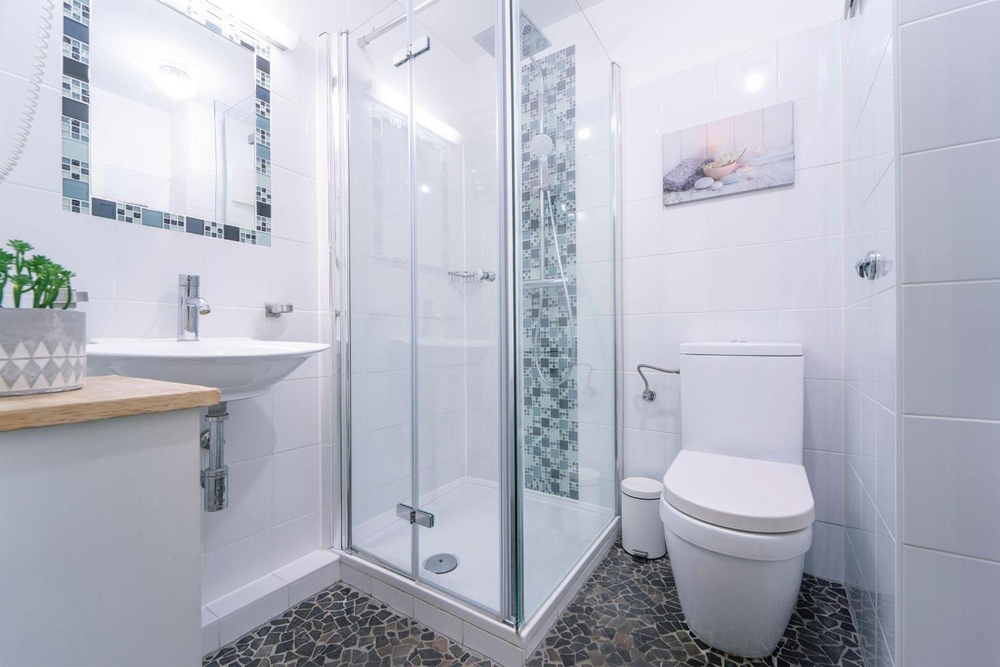 Seestrasse 43 Wohnung 3 シャルボイツ エクステリア 写真