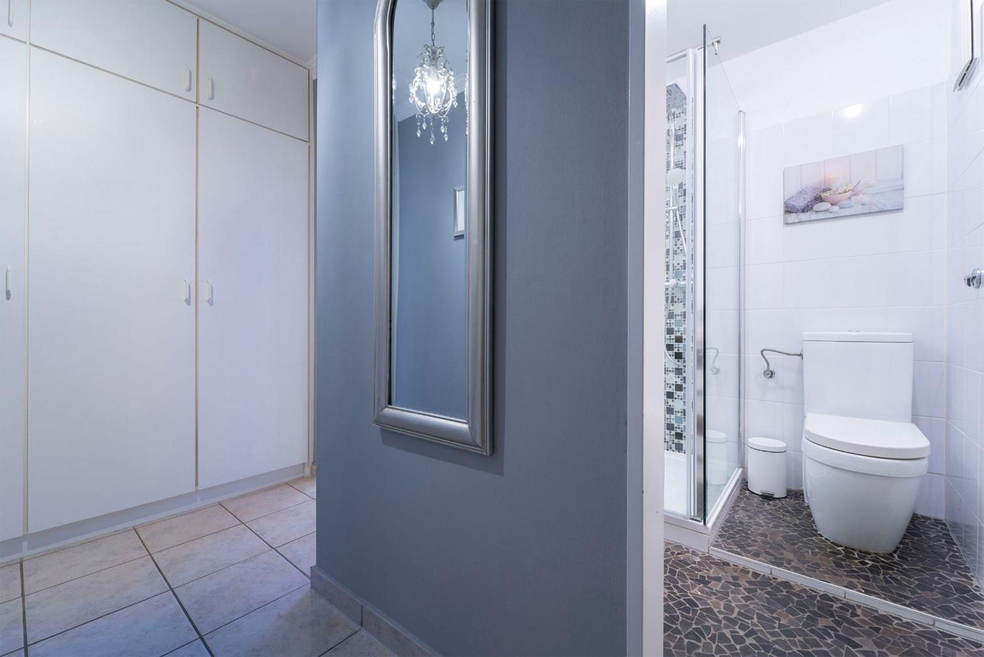 Seestrasse 43 Wohnung 3 シャルボイツ エクステリア 写真