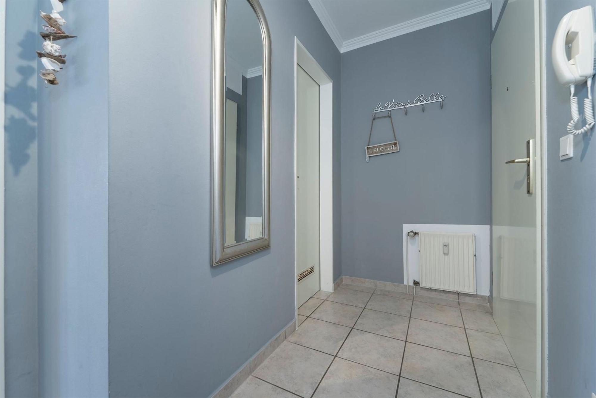 Seestrasse 43 Wohnung 3 シャルボイツ エクステリア 写真