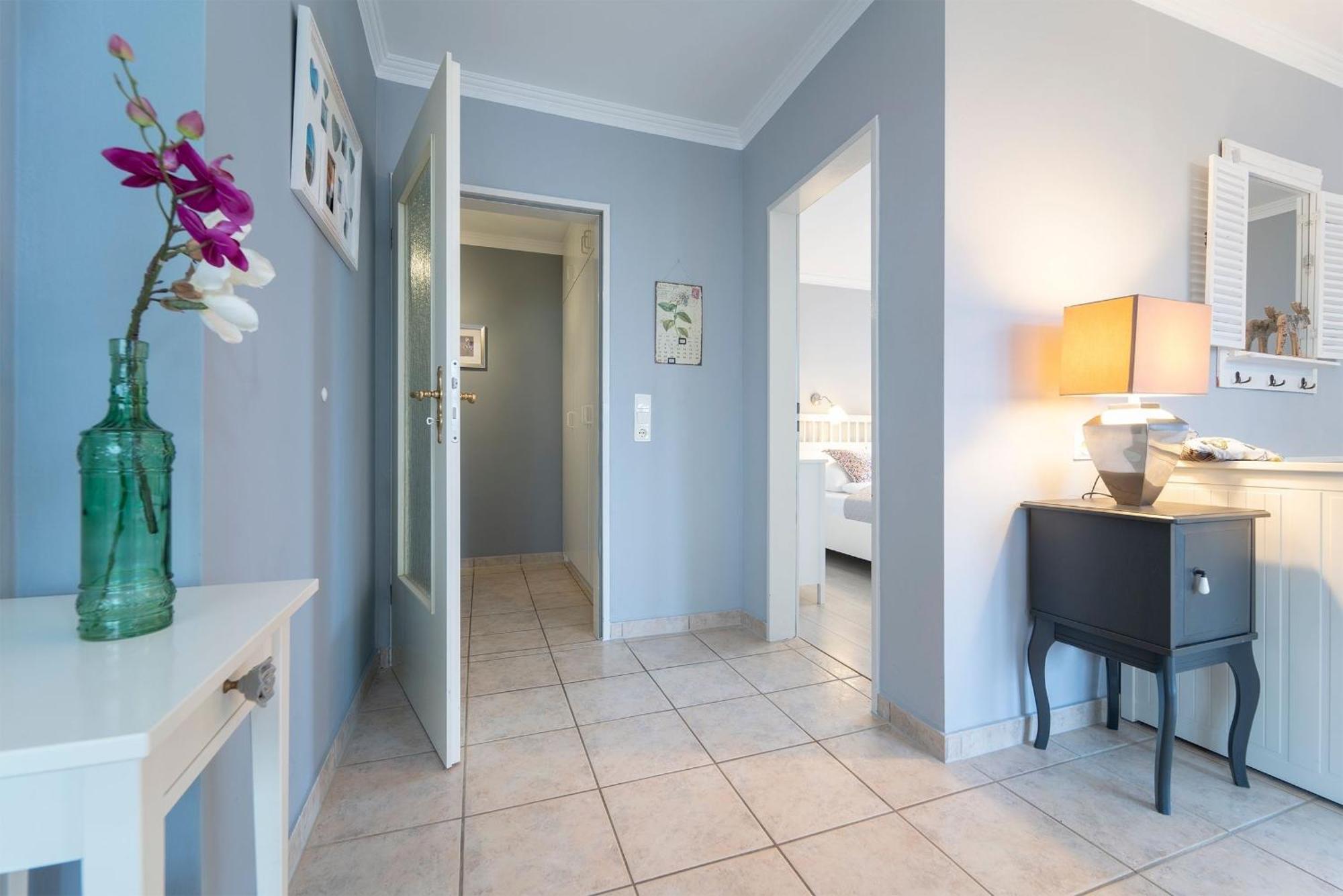 Seestrasse 43 Wohnung 3 シャルボイツ エクステリア 写真