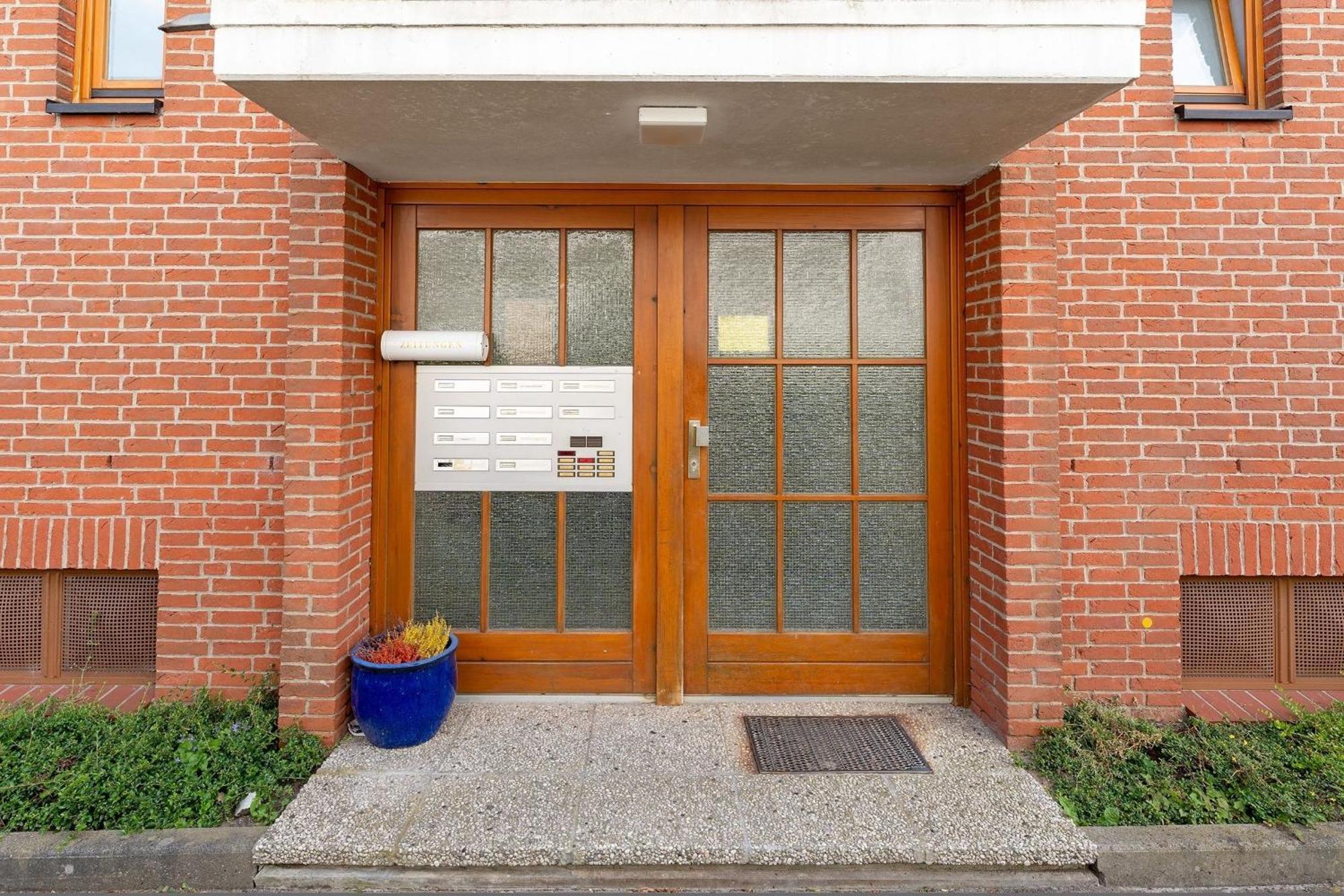 Seestrasse 43 Wohnung 3 シャルボイツ エクステリア 写真