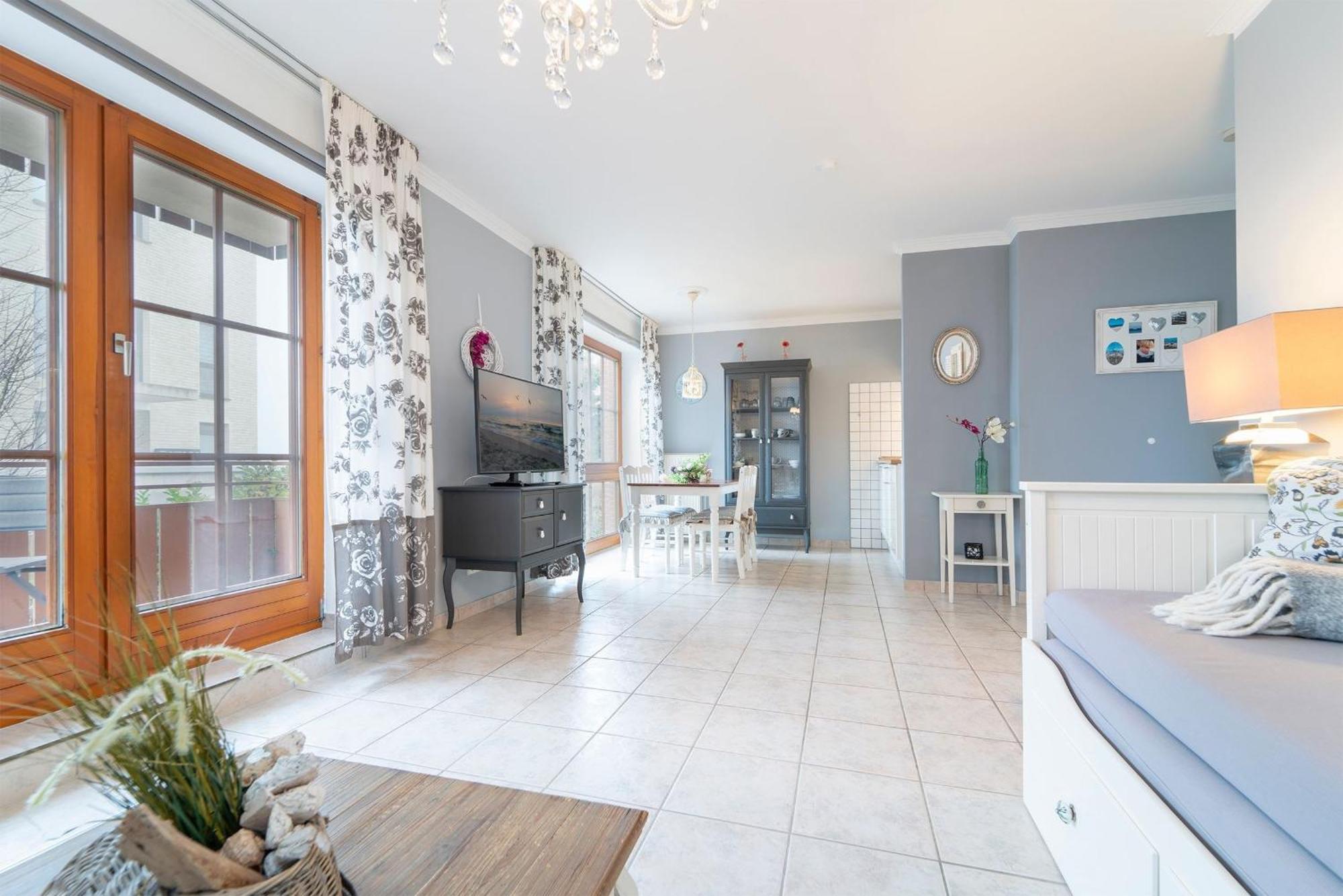 Seestrasse 43 Wohnung 3 シャルボイツ エクステリア 写真
